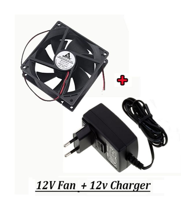 12V%20DC%204%20Inch%20High%20Speed%20Cooling%20Fan%20-%20High%20Quality%20Computer%20Fan%20wIth%2012V%20Adapter%20-%20Size:%2092x92x25mm%20-%20Image%202