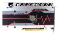 AMD PULSE RADEON RX 570 4GB GDDR5 GAMING EDITION (BACK PLATED). 