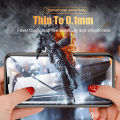 900d soft hydrogel film for iphone 12 aifon 11 pro xs max xr x 7 8 6s plus screen protector curved cover film,not tempered glass. 