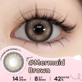 UYAAI  Brown Gray Lense Case. 