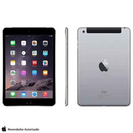 Apple iPad Mini 2nd deals Generation 16GB