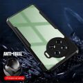 Cover For Tecno Spark 20 Pro Plus Case Transparent Phone Case For Tecno Spark 20 Pro Plus Camera Protection Capa Silicone Shockproof Bumper. 