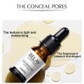 Belay Pore Instant Perfection Serum Lactobionic Acid Solution Face Serum Minimize Pores Oil-Control Whitening Anti-Wrinkle. 