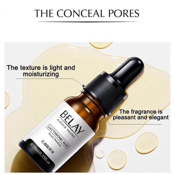 Belay%20Pore%20Instant%20Perfection%20Serum%20Lactobionic%20Acid%20Solution%20Face%20Serum%20Minimize%20Pores%20Oil-Control%20Whitening%20Anti-Wrinkle%20-%20Image%207