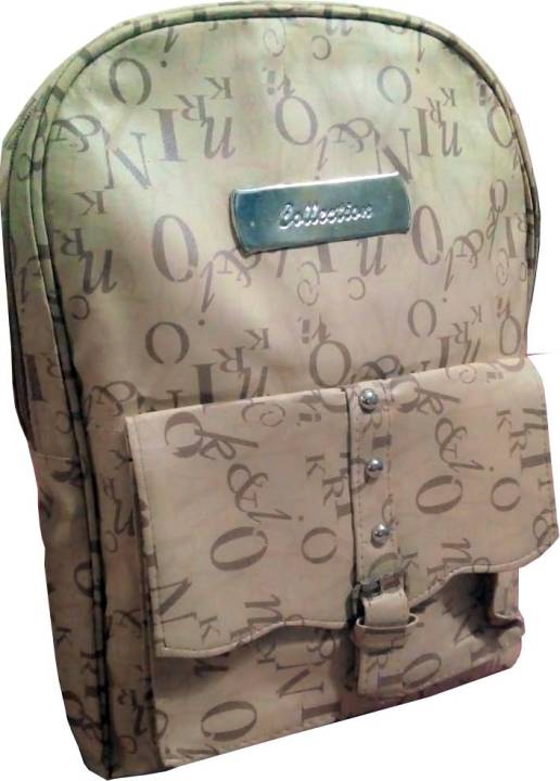 School, College, University Bags/Backpacks for Girls/Ladies/Females