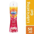 Durex Cheeky Cherry Gel  50 ml. 