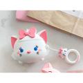 Disney Lilo Stitch Case for Apple Airpods 1 2 case Wireless Bluetooth case for airpod Pro 3 soft silicone cute Charging box. 