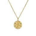 High Quality Gold Chain Stainless Steel Necklace Fashion Women Cute Snake Pendant Neckalce Wholesale. 