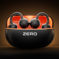 Zero® Open OWS Wireless Earbuds | Bluetooth 5.4v Gaming Earbuds | ENC Earbuds for Calling | Noise Cancelling Earbuds | Bluetooth Earbuds for iOS and Android, Best Ear buds for Men and Women. 
