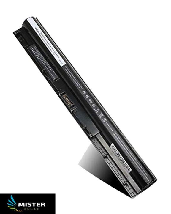 Vostro%2014%203468%20CM%20Scheme%20Laptop%20Battery%204%20Cell%20-%20Black%20-%20Image%204