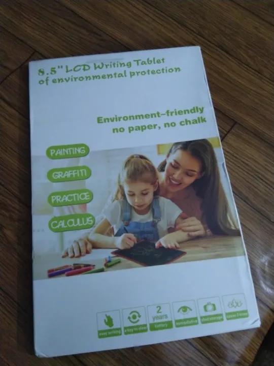 Original%20LCD%20Writing%20Portable%20Doodle%20Drawing%20Tablet%20Pad%20Durable%20Electronic%20Slate%20E-writer%20Digital%20Memo%20Pad%20Erasable%20Writing%20Board%20Learning%20toys%20and%20gadgets%20For%20Kids%20Babies%20&%20Adults%20-%208.5%20inch%20-%20Monochrome%20-%20Image%209