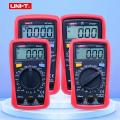 UT33C+ Palm Size dc digital multimeter | multimeters digitals multimeter tester | Best Quality multimeters digitals | Best Quality multimeter tester. 