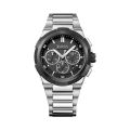 Hugo Boss 1513359 Stainless Steel Wrist Watch for Men. 