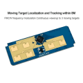 HLK-LD2450 24G Smart Home Wave Human Body Motion Target Tracking Radar Sensor Module Test Distance Angle Speed Durable Easy Install. 