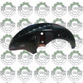 Yamaha Junoon Front Fender | 1 pc | Black in Color. 