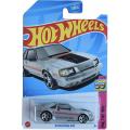 2023 Hot Wheels '84 Mustang SVO, HW: The '80s 2/10. 