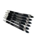 Customize Pen With Stylish Name Message Logo Engraved, (PERFECT GIFT TO SEND YOUR FATHER, HUSBAND, FIANCE OR ANY ONE). 