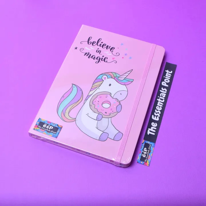 Unicorn%20Diary%20/%20Notebook%20For%20Kids%20(Girls)%20(Medium%20-%20A5%20-%2021%20x%2014.5%20x%201.3%20cm)%20(Small%20-%20A6%20-%2014%20x%208.9%20x%201.3%20cm)%20(80%20pages)%20-%20Diary%20/%20Diaries%20for%20Girls%20/%20Kids%20-%20Image%207