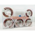 Kenzi SHOCK LEADER FLUOROCARBON KOJI String. 
