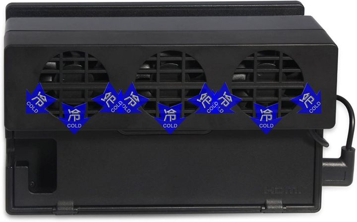 DOBE%20N-%20Switch%20OLED%20External%20Dock%20Set%20Cooling%20Fan%20Cooling%20Stand%20Cooler%20with%203%20Fans%20Cooling%20Fan%20for%20Nintendo%20Switch%20NS%20Original%20Stand%20Game%20Console%20Dock%20Cooler%20-%20Image%206