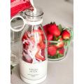 USB Rechargeable Juicer Blender. 