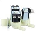 Water Inlet valve For LG Kenmore Washer 5220FR2075L AP5986564 PS117. 