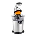 Automatic Electrical Citrus Juicer Orange Lemon Squeezer Juice Press Reamer Machine DIY Fruits Juice Beverage Maker 160Watts. 