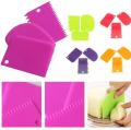 Cake Combs Icing Combs Cake Decorators. 