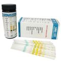 100 Strips URS-10T Urinalysis Reagent Strips 10 Parameters Urine Test Strip. 