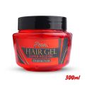 Xtreme Hold Hair Gel (300ml) | by 7 Shine. 