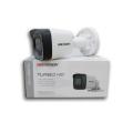 HIKVISION 2MP 1080p Day & Night Vision Water Proof CCTV Camera. 