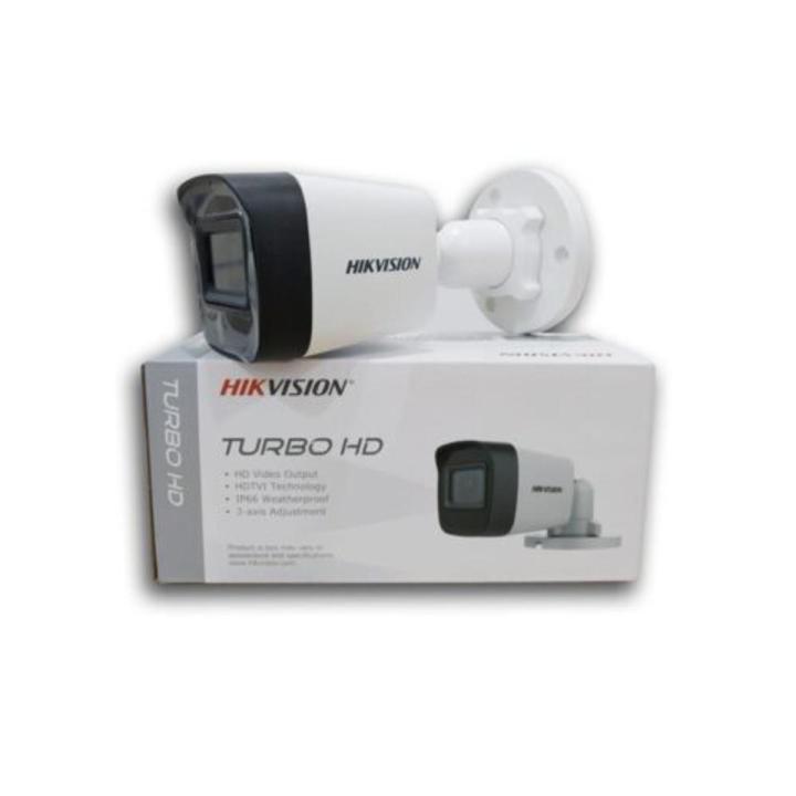 HIKVISION 2MP 1080p Day & Night Vision Water Proof CCTV Camera