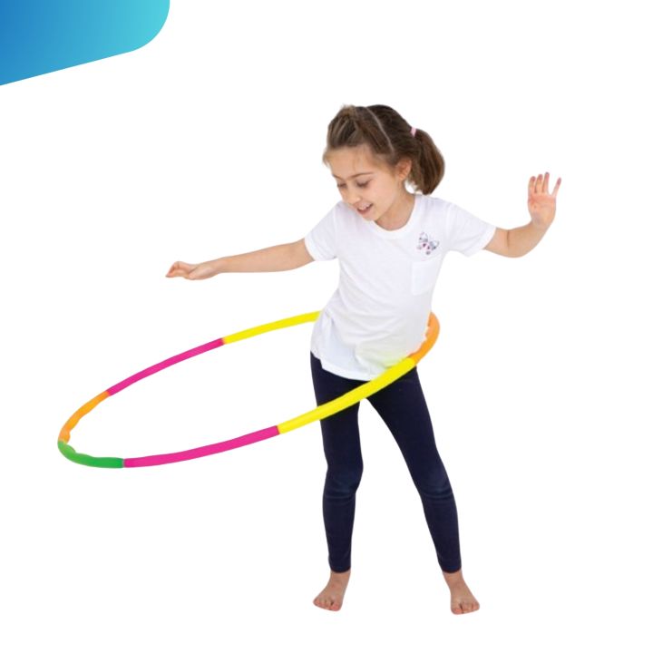 HULA%20HOOP%20RING%20FOR%20GIRLS%20BOYS%20KIDS%20AND%20ADULTS%20FITNESS%20EXERCISE%20PLAYING%20ADJUSTABLE%20TWISTER%20RINGS%20-%20Image%204