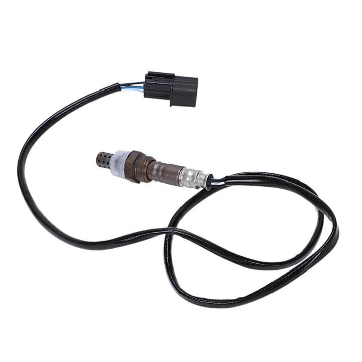 BOSCH Oxygen Sensor 13801 For Mitsubishi Outlander & More – Direct Fit