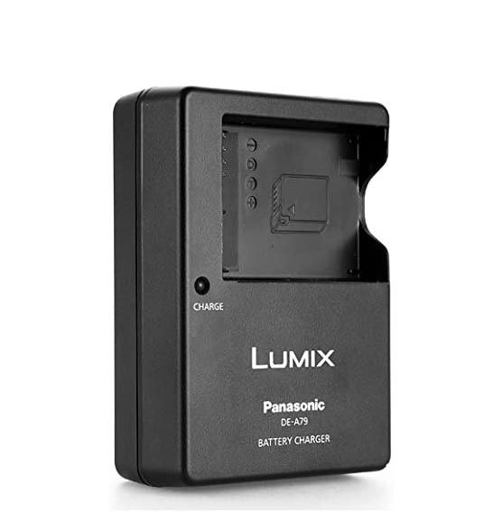 DE-A79%20Charger%20for%20Lumix%20DMW-BLC12%20Battery%20Camera%20Lumix%20-%20Image%202