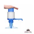 Manual Water Pump for 19 Liter Cans Large - Bottle Water Pump Dispenser - 1Pc. 