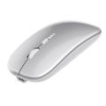 wireless red color rapoo mouse pc laptop /Rechargeable Bluetooth Mouse for MacBook/MacBook air/Pro/iPad, Wireless Mouse for MacBook/Laptop/Notebook/iPad pc(white)). 