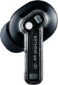 Nothing Ear 2 Hi-Res Wireless Earbuds, 2023 New Noise Cancelling Headphones with Dual Chamber Design, Bluetooth Earbuds for iPhone, Android, 4.5g Ultra Light, 36Hrs Playtime, Black. 