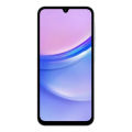 Samsung Galaxy A15 8GB RAM-256GB ROM 5000 mAh Battery (6.5") Display PTA Approved One Year Official Brand Warranty. 