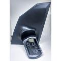 SIDE MIRROR BASE FOR TOYOTA COROLLA CAR 2005-2008 LEFT HAND SIDE. 