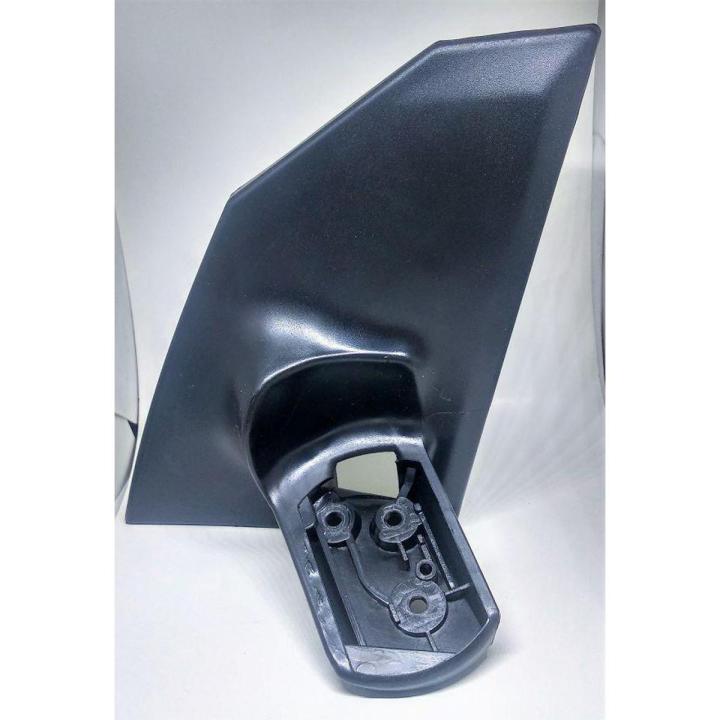 SIDE MIRROR BASE FOR TOYOTA COROLLA CAR 2005-2008 LEFT HAND SIDE