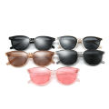 2020 New Sunglasses Xiao Zhan Super Popular Sunglasses Men ins Women's Wind Sunglasses Uv Protection. 