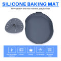 Blade Cover and Baking Mat Steamer Steaming Tray Dish Pan for TM5 TM6 TM31 Slow Cooking & Sous Vide. 
