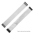 JAERBEE Fitness Tracking Band, Odor-Resistant Adjustable Breathable Band, Replacement Band for Whoop 4.0 and Whoop 3.0. Olive. 