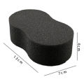 Monja haircut haircut haircut sponge brush soft sponge haircut carving soft sponge. 