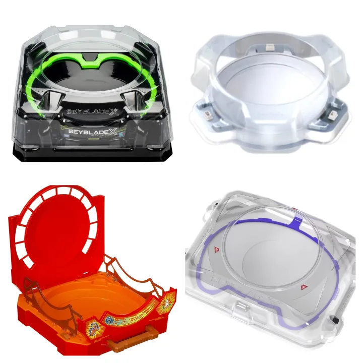 Original%20Beyblade%20STADIUM%20Beyblade%20X%20Burst%20Metal%20fight%20Fusion%20Master%20Fury%20Ultimate%20Dish%20Battling%20tops%20-%20Image%202