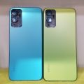 Infinix Hot 12 Full Body  Housing Middle infinix hot 12 (x 6817) .... 