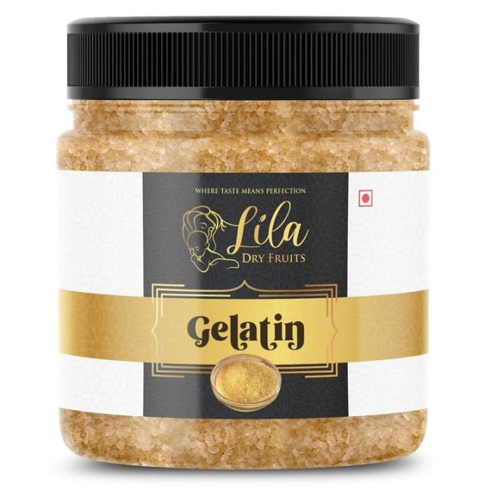 Premium Gelatin Powder 250Gm
