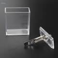 Leaf Electroscope Labs Labs Electroscope Teaching Aid Physics Equipment Instrument Accessories Test. 