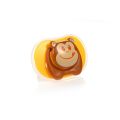 【BestGO】Silicone cute nipple fake pacifier baby pacifier cartoon animal child Pacy orthodontic nipple teether baby pacifier care. 